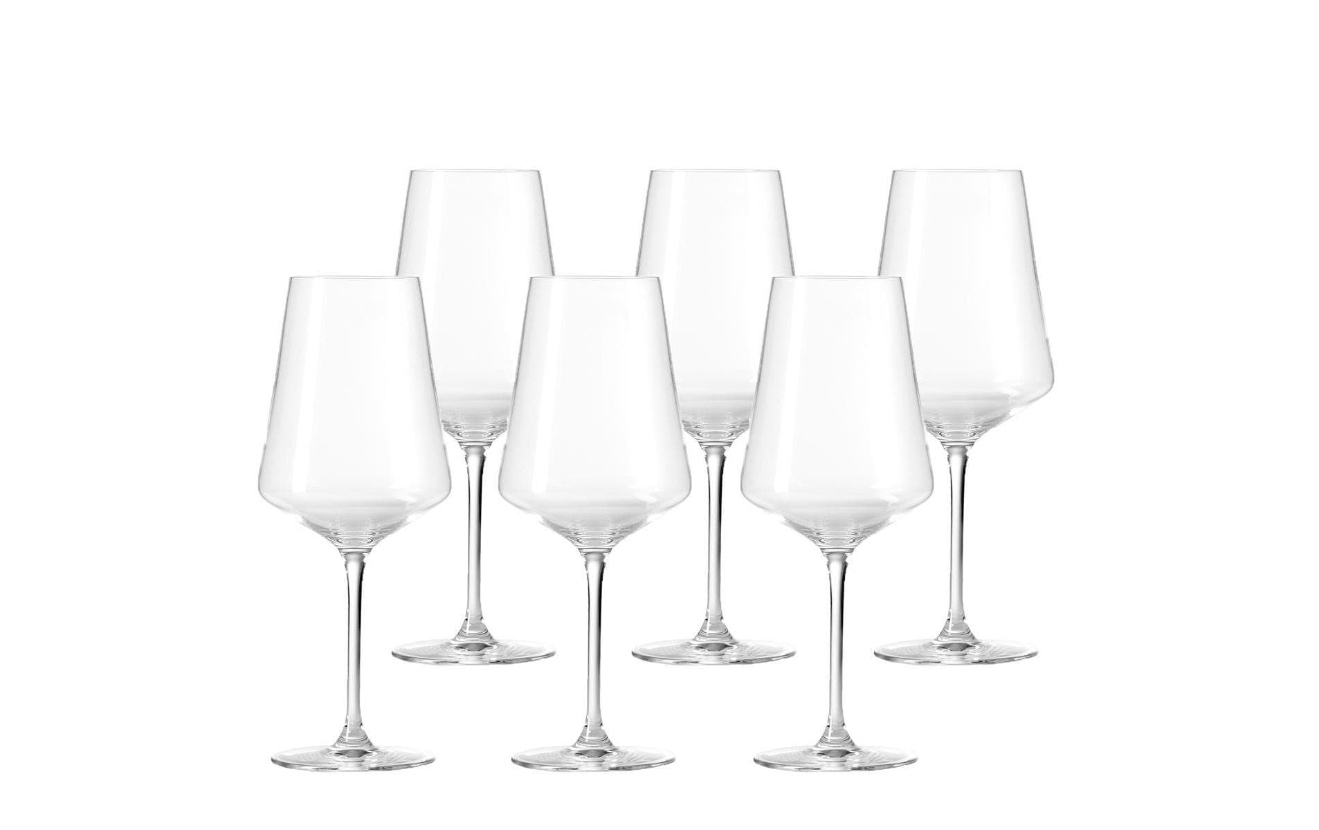 Leonardo Rotweinglas Puccini 750ml 6er Set