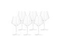 Leonardo Burgunderglas Puccini 730ml 6er Set