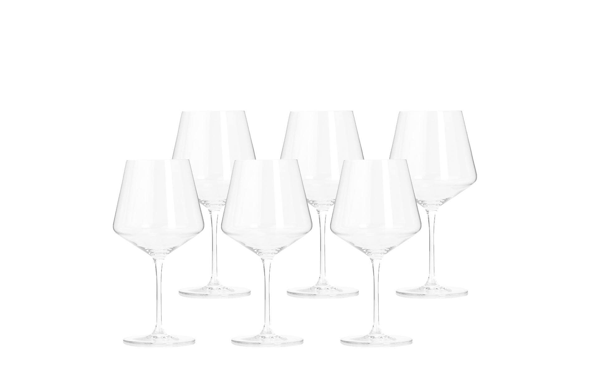 Leonardo Burgunderglas Puccini 730ml 6er Set