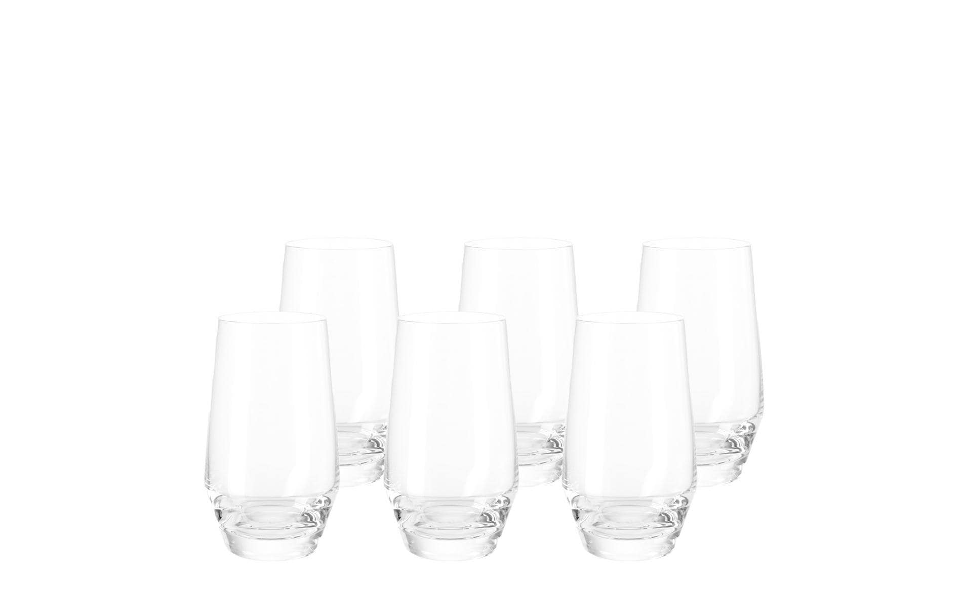 Leonardo Longdrinkglas Puccini 365ml 6er Set