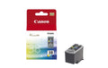 Tinte Canon CL-38, farbig zu iP2500 Inhalt: 3x3ml, 205 Seiten @5% Deckung