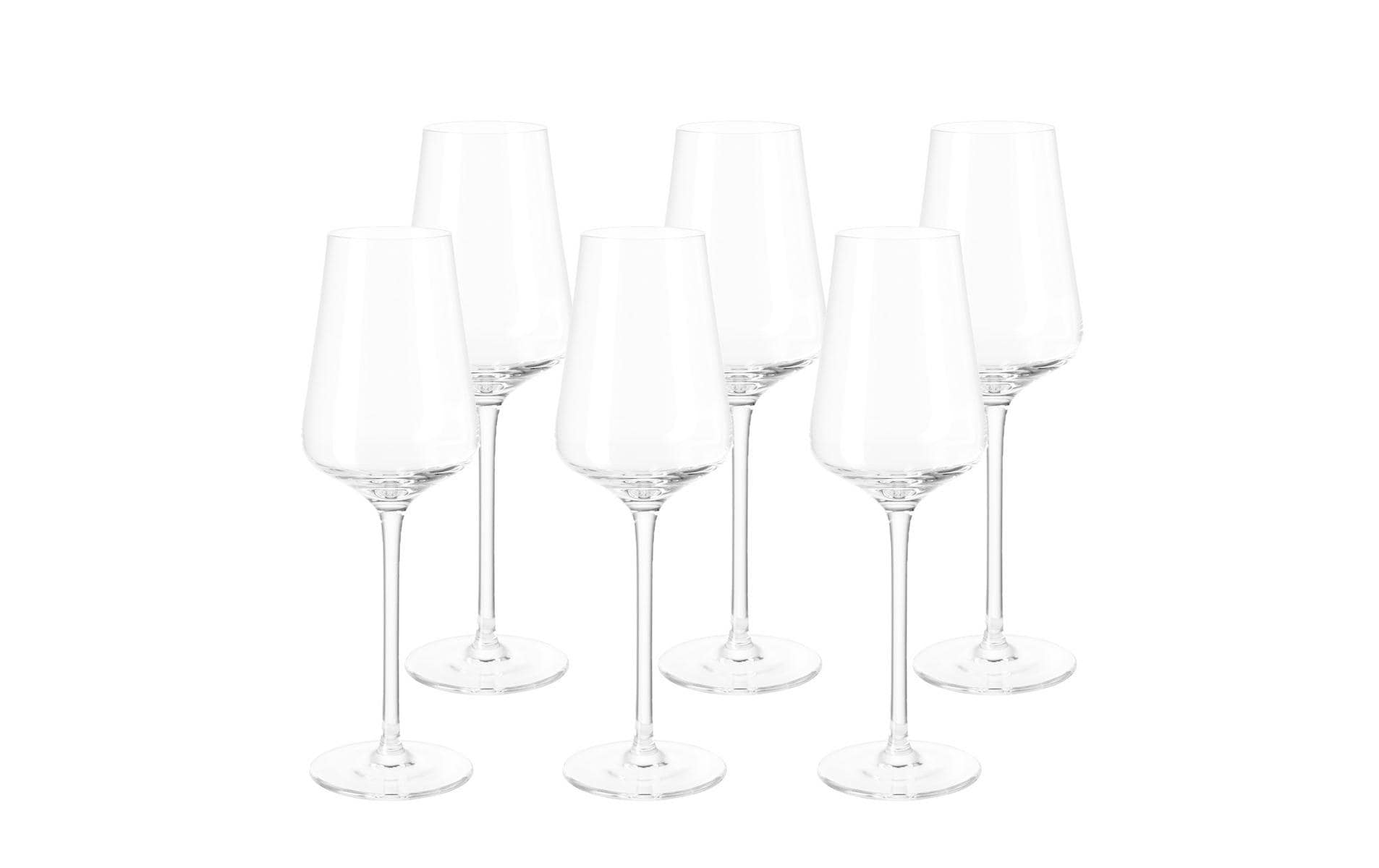Leonardo Digestifglas Puccini 220ml 6er Set