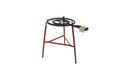 Garcima PAELLERO 50 Ringbrenner 45 cm, ohne Untergestell