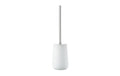 Zone Toilettenbürste Nova weiss H:37cm D:10.3cm, Anzahl 1 Stück