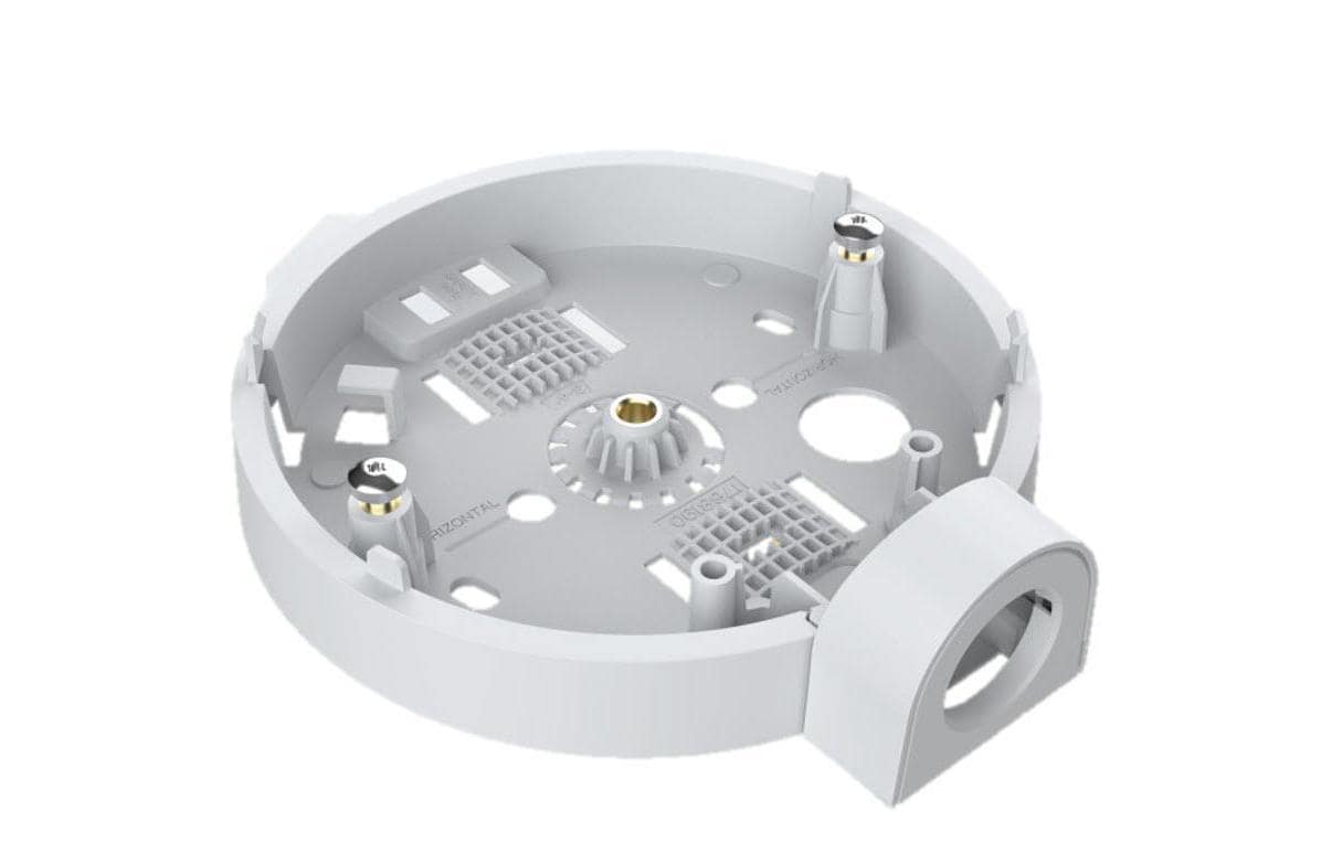 AXIS T94C01U Universalhalterung zu M42
