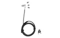 DICOTA Universal Sec.Lock. T/N/W Head D31700