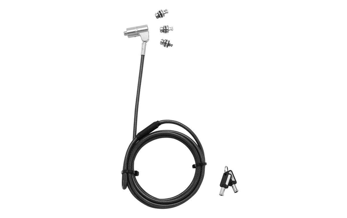 DICOTA Universal Sec.Lock. T/N/W Head D31700