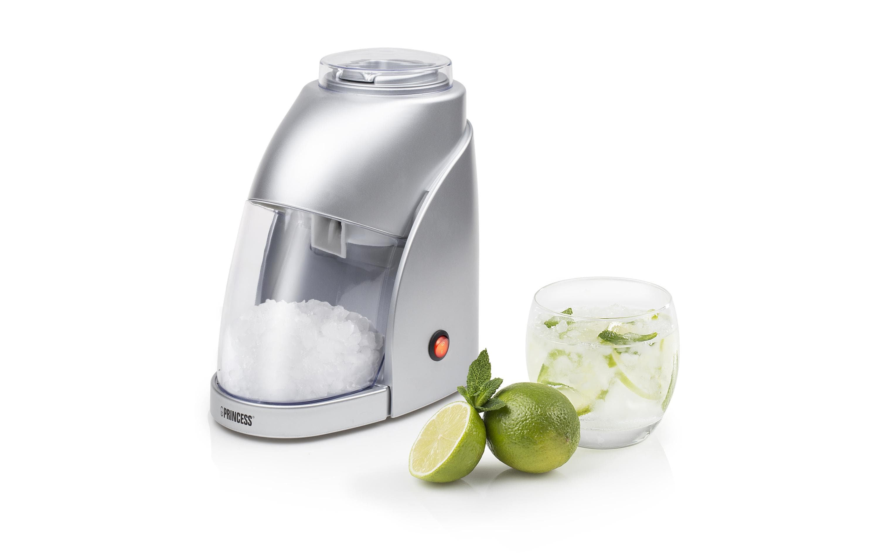 Princess Ice-Crusher 55 Watt, Fassungsvermögen 0.6 Liter