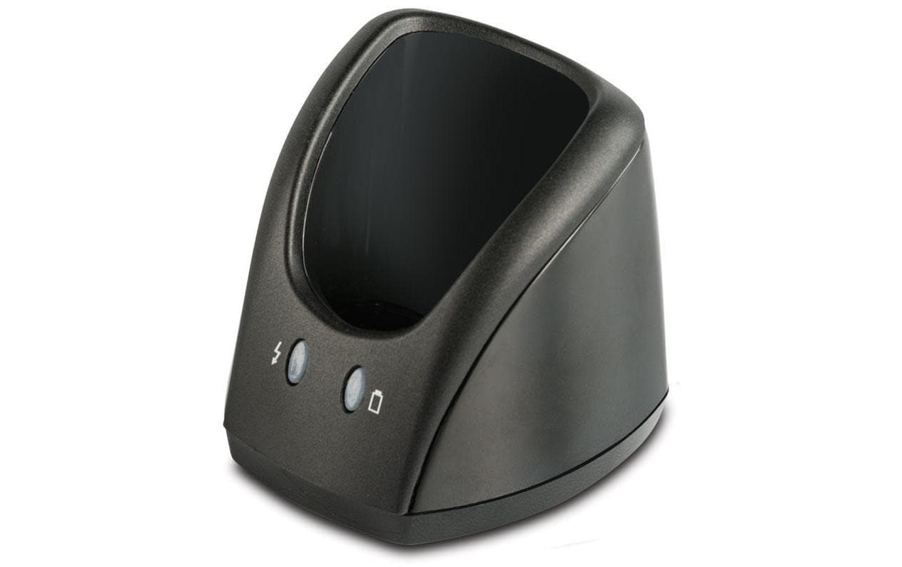 Datalogic C-6000 Charger Only Base zu Datalogic Rida DBT6400