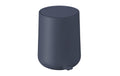 Zone Treteimer Nova royalblau H:29cm D:23cm, 5 Liter