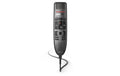 Philips SpeechMike Premium Touch SMP3700 Diktiermikrofon, Integrator