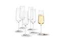 Leonardo Sektglas Tivoli 210ml 6er Set