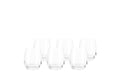 Leonardo Whiskyglas Tivoli 360ml 6er Set