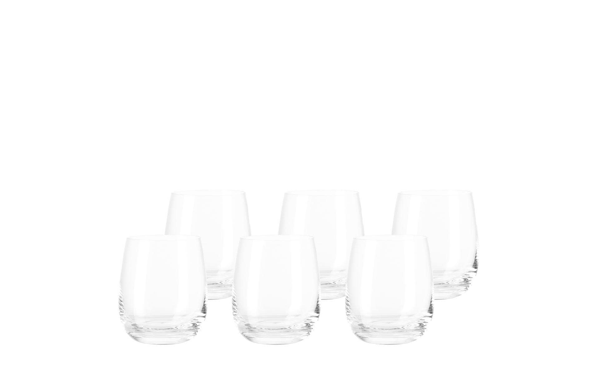 Leonardo Whiskyglas Tivoli 360ml 6er Set