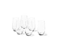 Leonardo Longdrinkglas Tivoli 390ml 6er Set