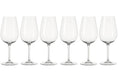 Leonardo Weissweinglas Tivoli 450ml 6er Set