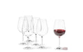 Leonardo Rotweinglas Tivoli 700ml 6er Set