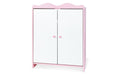 Pinolino Puppenschrank Jasmin