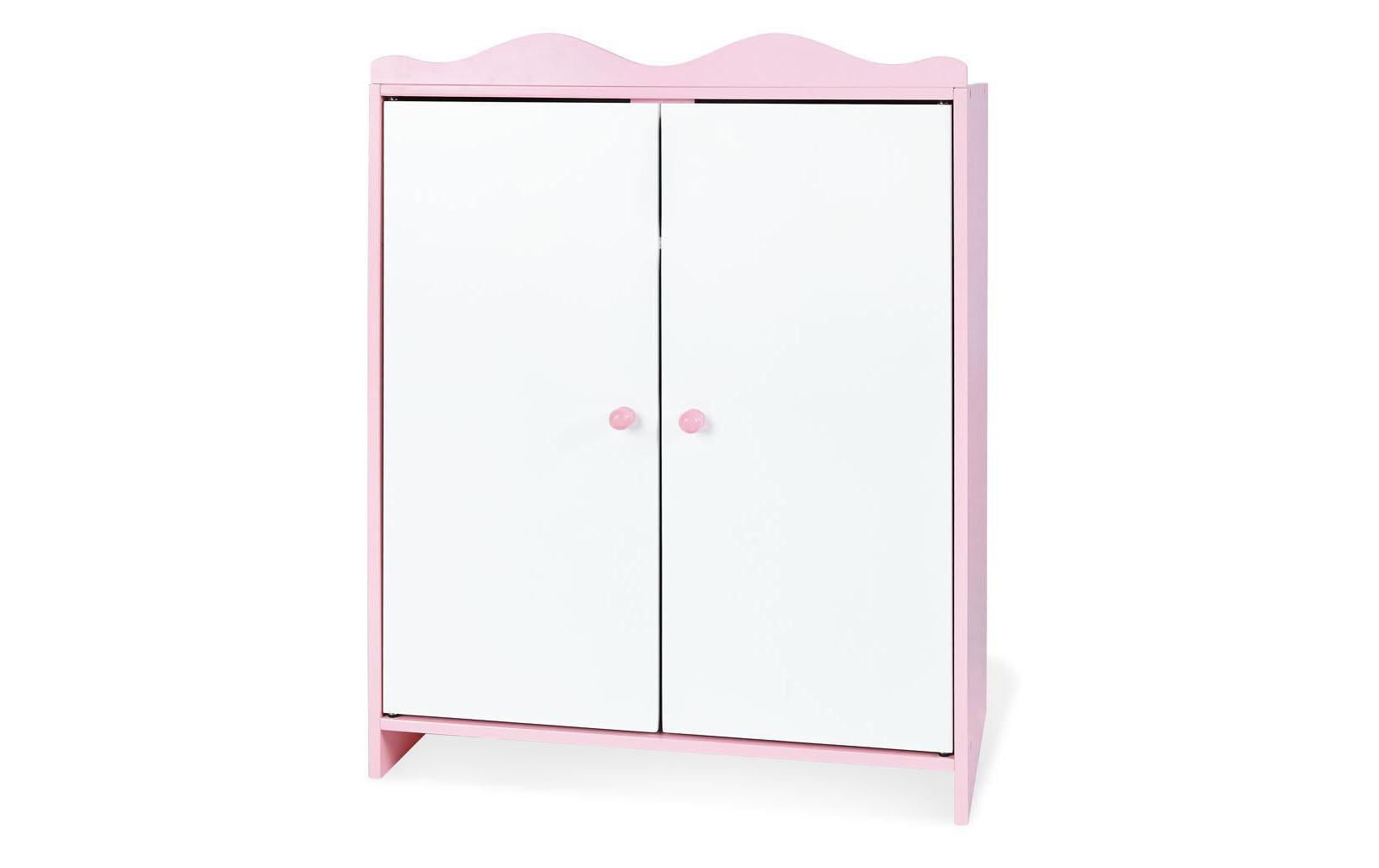 Pinolino Puppenschrank Jasmin