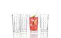 Leonardo Longdrinkglas Spiritii 400ml 4er Set
