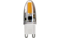 Star Trading LED Kapsel G9, 160lm, 1.6W, 2800K, CRI80