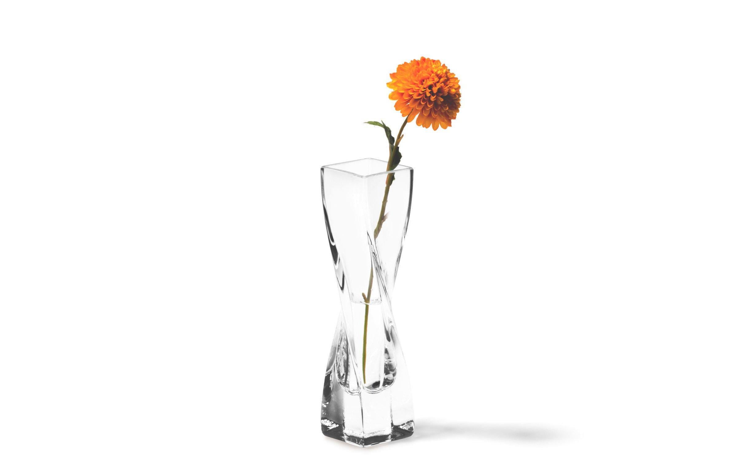 Leonardo Vase Volare 20cm Höhe 20cm, Breite 5cm, Tiefe 5cm