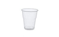 Papstar Kaltgetränkebecher pure 0.3 Liter Inhalt 70 Stück Ø 9,5 cm, 11 cm