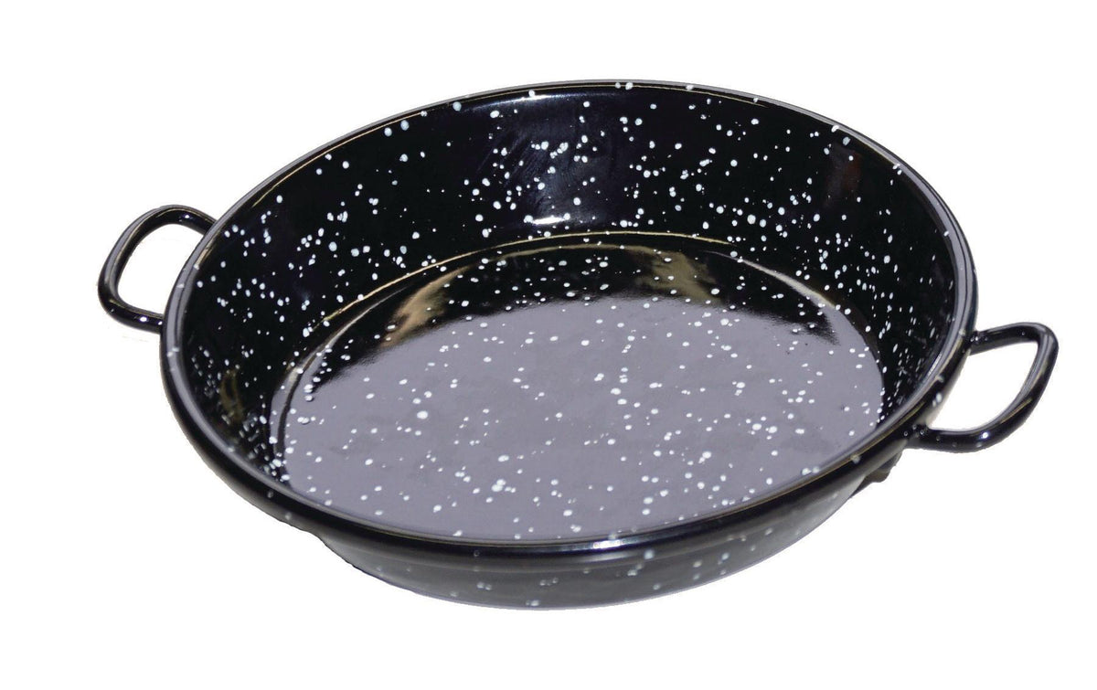 Garcima Tapas-Schale 12cm Masse: Ø 12cm, Material: emailliert