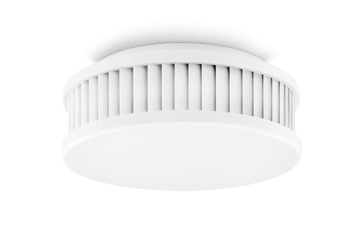Pyrexx Rauchmelder PX-1C Funk 85 dB, 10 Jahre Batterie, DIN EN 14604