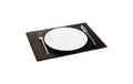 Paderno Schieferplatte 45x30cm Dicke: 4x7mm, Schiefer