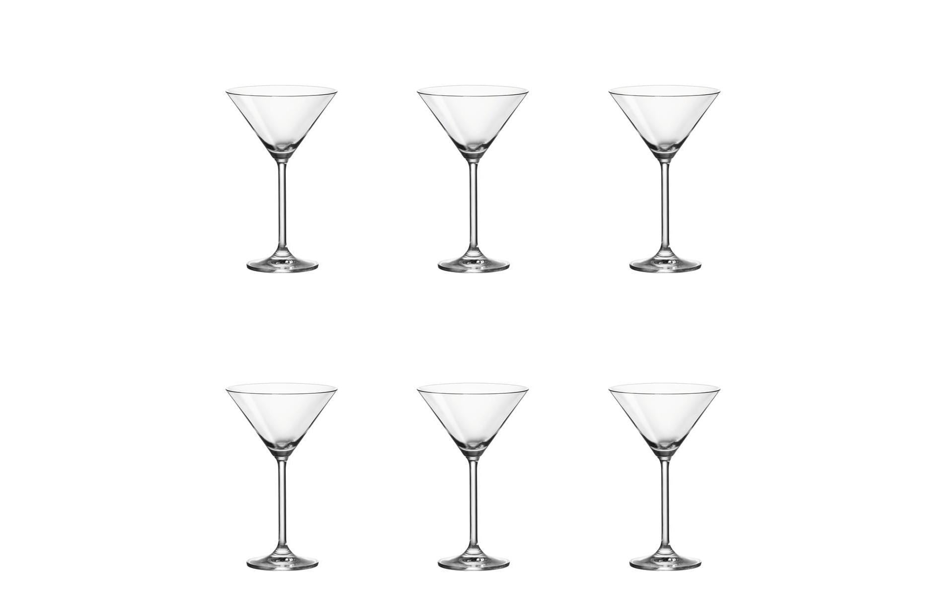 Leonardo Cocktailglas Daily 270ml 6er Set