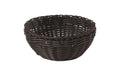Paderno Brotkorb 16cm Schwarz DxH: 16x8cm