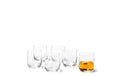 Leonardo Whiskyglas Daily 320ml 6er Set