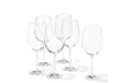 Leonardo Bordeauxglas Daily 640ml 6er Set