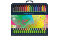 Schneider Fineliner Line-Up E-32 assortiert, 32 Stk.