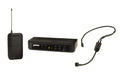 Shure BLX14E/P31-M17 Headset Funksystem