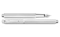 Caran d'Ache Ecridor Retro Füllfeder Palladium