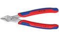Knipex Electronic Super Knips 125 mm mit Drahtklemme