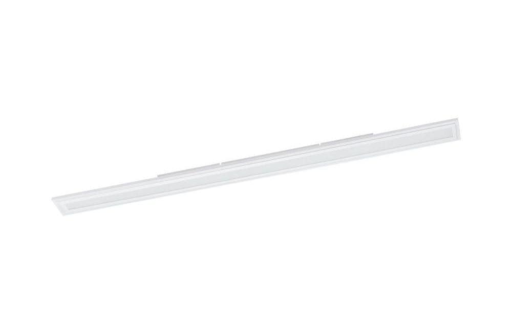 EGLO SALOBRENA 1 Deckenleuchte  weiss Technik /  inkl. 1x LED 40W