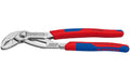Knipex Hightech-Wasserpumpenzange Cobra verchromt 250 mm