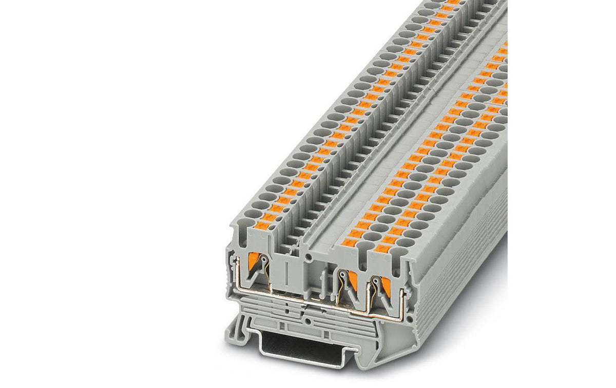 Phoenix Contact Reihenklemme Push-in PT 2,5-TWIN L