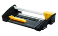 Fellowes Rollenschneidemaschine Gamma A4 Schneidet bis zu 20 Blatt (80g/m2)