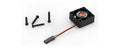 Hobbywing Lüfter Xerun 120A & Stock V3.1 25x25mm