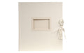 Exacompta Fotoalbum Kingsbridge 32x29cm Elfenbein