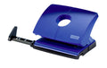 NOVUS B216 Locher blau Stanzleistung: 1.6 mm/16 Blatt