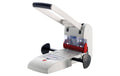 NOVUS B 2200 Blocklocher Stanzleistung: 20.0 mm/200 Blatt