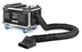 BeamZ Pro LF3000 Professionelle Bodennebelmaschine