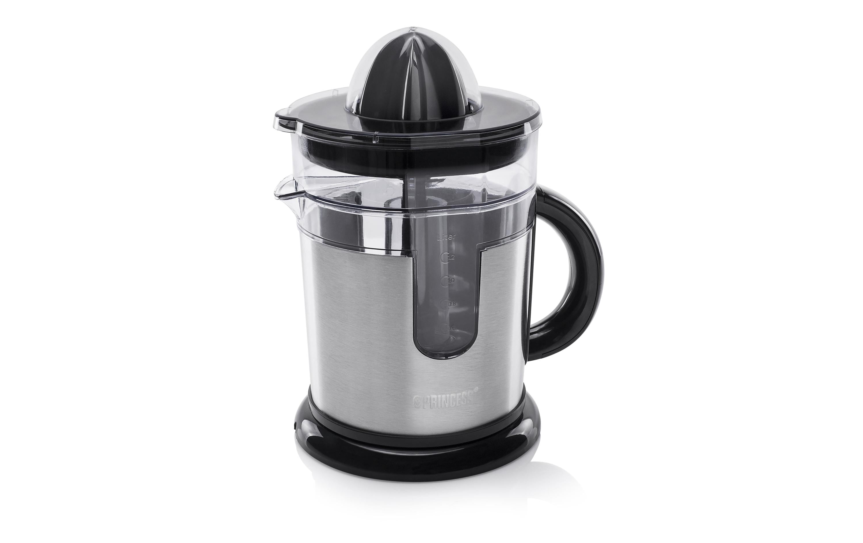 Princess Zitruspresse 1.2 Liter 40 Watt
