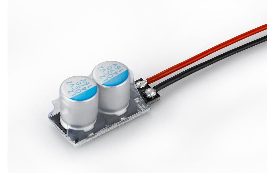 Hobbywing Kondensator Modul Xerun Regler