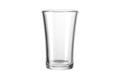 Leonardo Vase Bloom 22cm transparent 1 Stück, Grösse 14x22cm